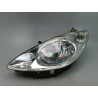 PHARE GAUCHE PEUGEOT 1007 2005-2010