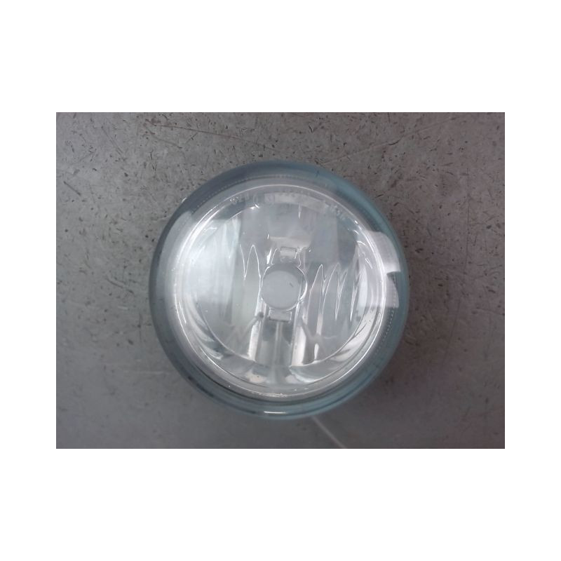 PHARE ANTIBROUILLARD AVANT DROIT PEUGEOT 1007 2005-2010