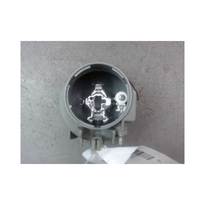 PHARE ANTIBROUILLARD AVANT DROIT PEUGEOT 1007 2005-2010
