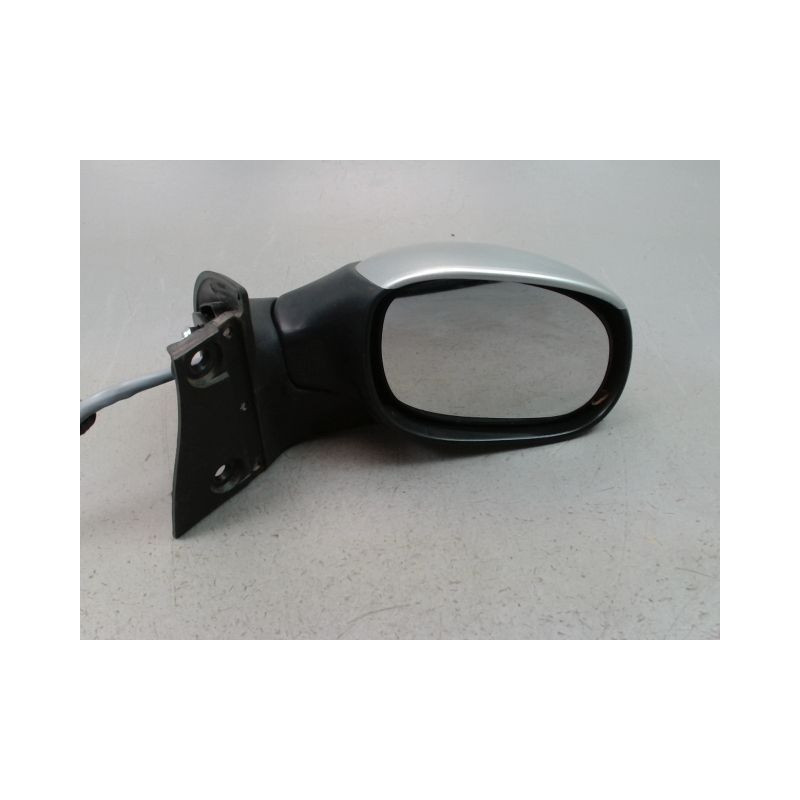 RETROVISEUR EXTERIEUR ELECTRIQUE DROIT PEUGEOT 1007 2005-2010