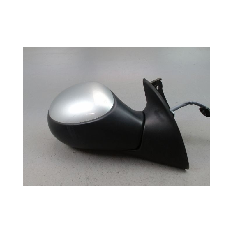 RETROVISEUR EXTERIEUR ELECTRIQUE DROIT PEUGEOT 1007 2005-2010