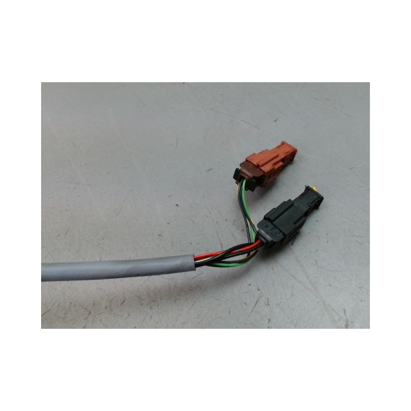 RETROVISEUR EXTERIEUR ELECTRIQUE DROIT PEUGEOT 1007 2005-2010