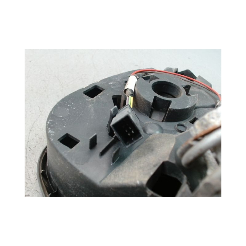 RETROVISEUR EXTERIEUR ELECTRIQUE GAUCHE SEAT IBIZA IV Phase 1 2008-2012