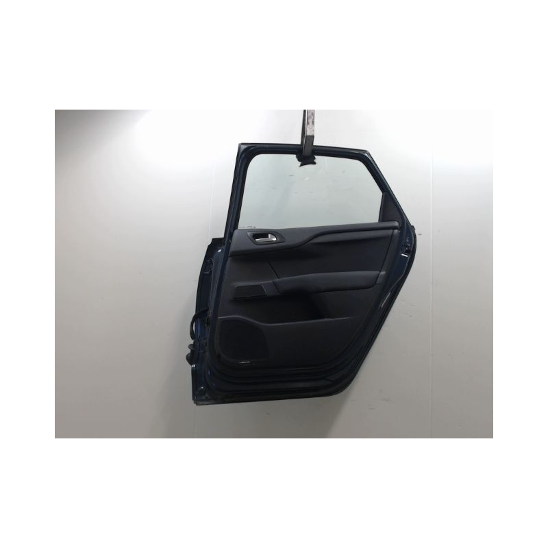 PORTE ARRIERE DROIT CITROEN C4 II Phase 2 (B71) 2014-...