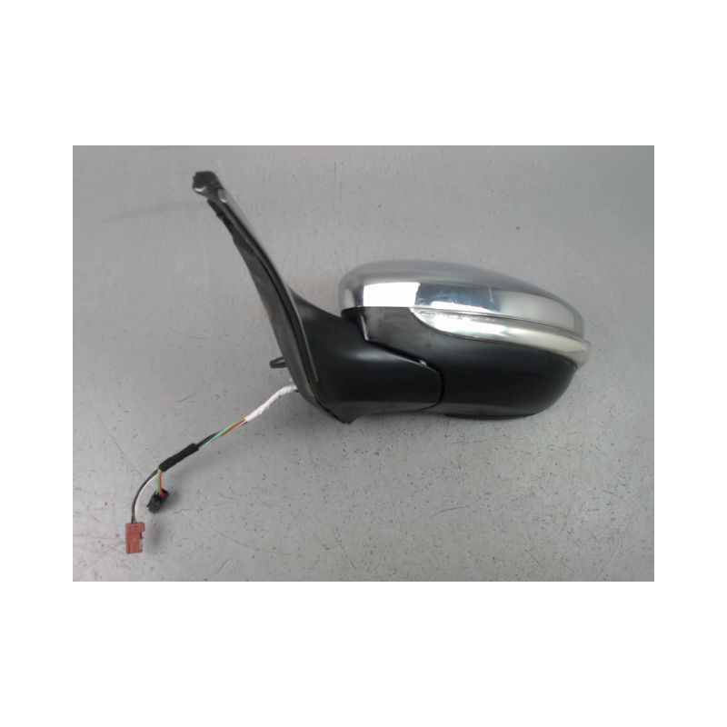 RETROVISEUR EXTERIEUR ELECTRIQUE GAUCHE PEUGEOT 208
