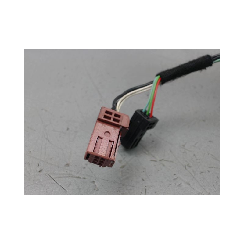 RETROVISEUR EXTERIEUR ELECTRIQUE GAUCHE PEUGEOT 208