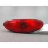 FEU BROUILLARD CENTRAL ARRIERE PEUGEOT 206 1998-2009