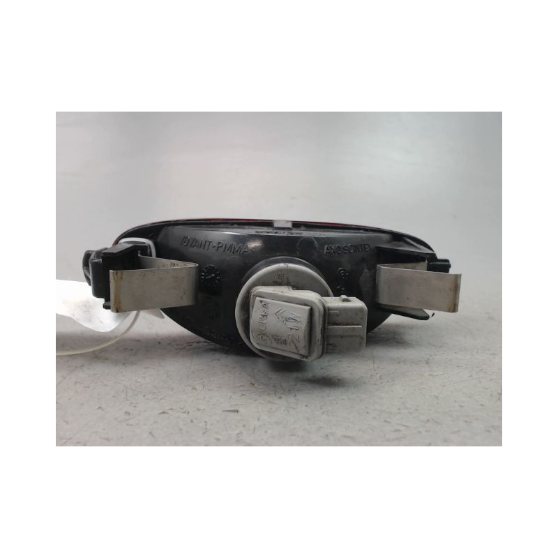 FEU BROUILLARD CENTRAL ARRIERE PEUGEOT 206 1998-2009