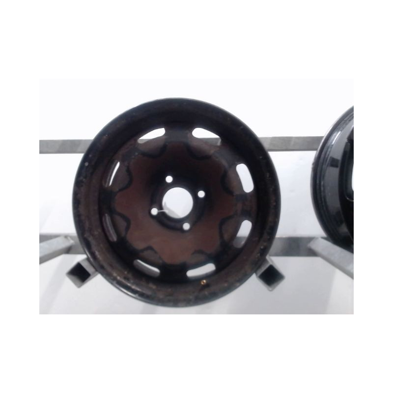 JANTE TOLE CITROEN BERLINGO BREAK I Phase 2 (M59) 2002-2010