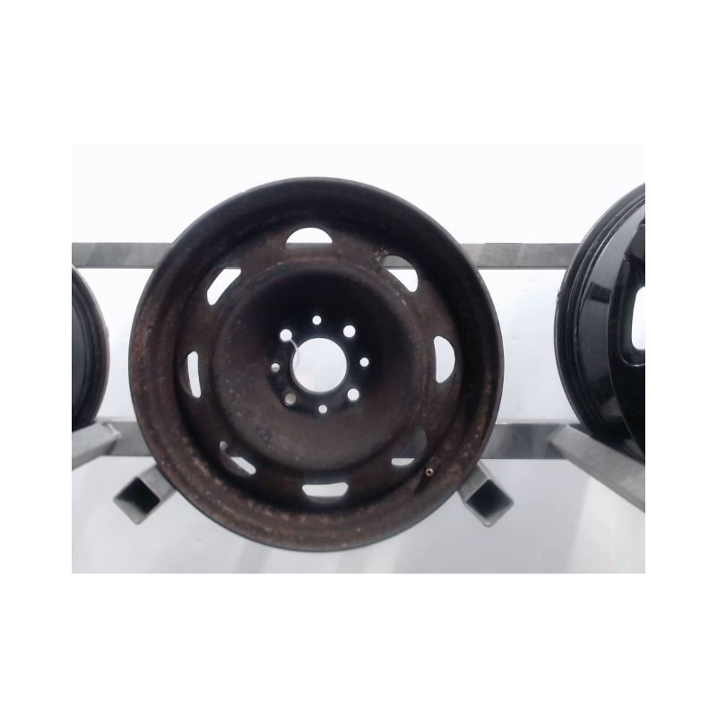 JANTE TOLE CITROEN BERLINGO BREAK I Phase 2 (M59) 2002-2010