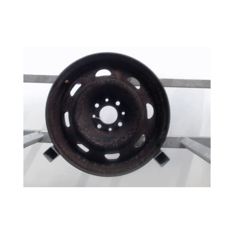 JANTE TOLE CITROEN BERLINGO BREAK I Phase 2 (M59) 2002-2010