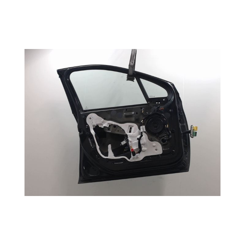 PORTE AVANT GAUCHE PEUGEOT 208 Phase 1 2012-...