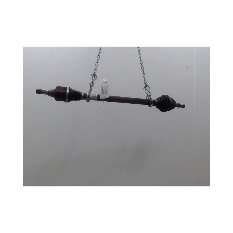 TRANSMISSION AVANT DROIT PEUGEOT 208 Phase 1 2012-... 1.6 BlueHDi 100