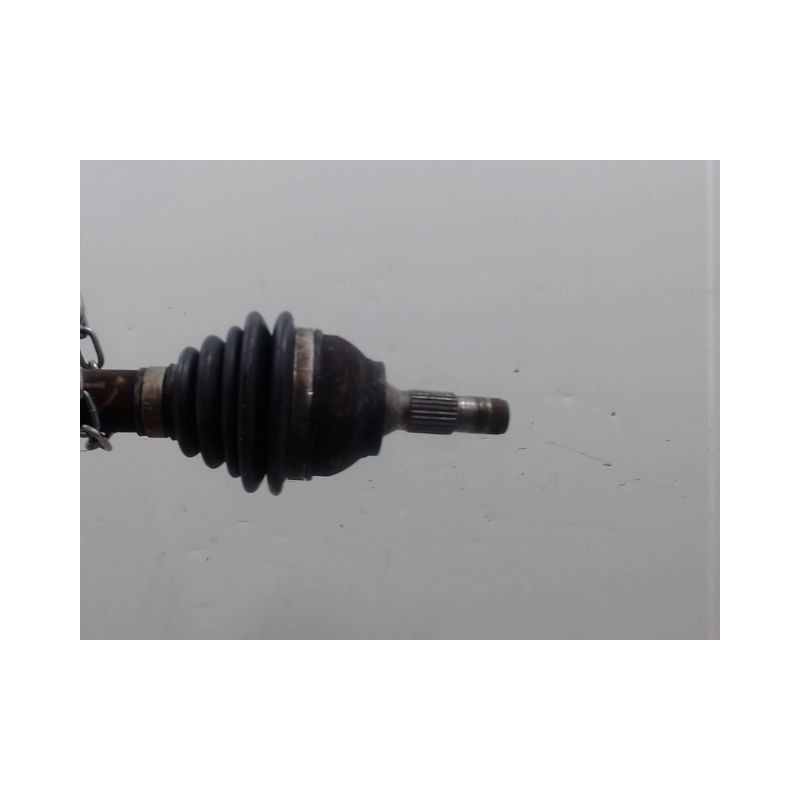 TRANSMISSION AVANT DROIT PEUGEOT 208 Phase 1 2012-... 1.6 BlueHDi 100