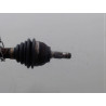 TRANSMISSION AVANT DROIT PEUGEOT 208 Phase 1 2012-... 1.6 BlueHDi 100