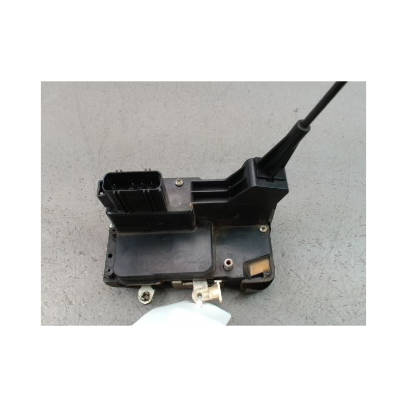 SYSTEME CONDAMNATION AVANT GAUCHE FORD FUSION Phase 1 2002-2005
