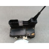 SYSTEME CONDAMNATION AVANT GAUCHE FORD FUSION Phase 1 2002-2005