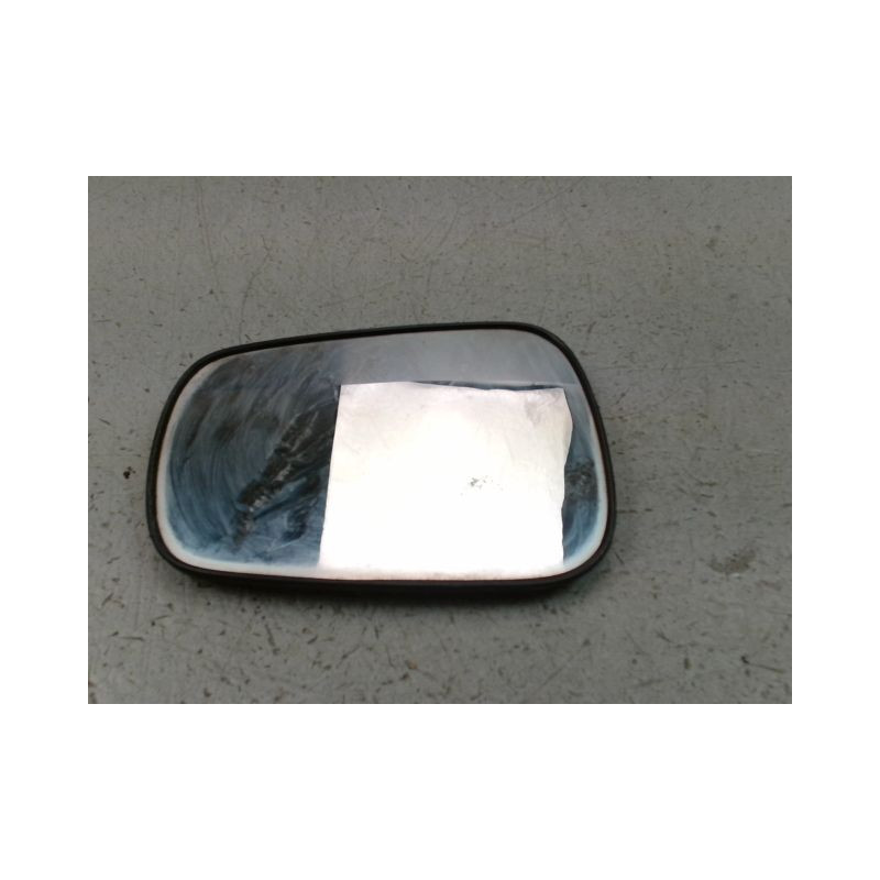 GLACE RETROVISEUR EXT G FORD FUSION Phase 1 2002-2005