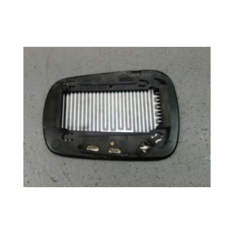 GLACE RETROVISEUR EXT G FORD FUSION Phase 1 2002-2005