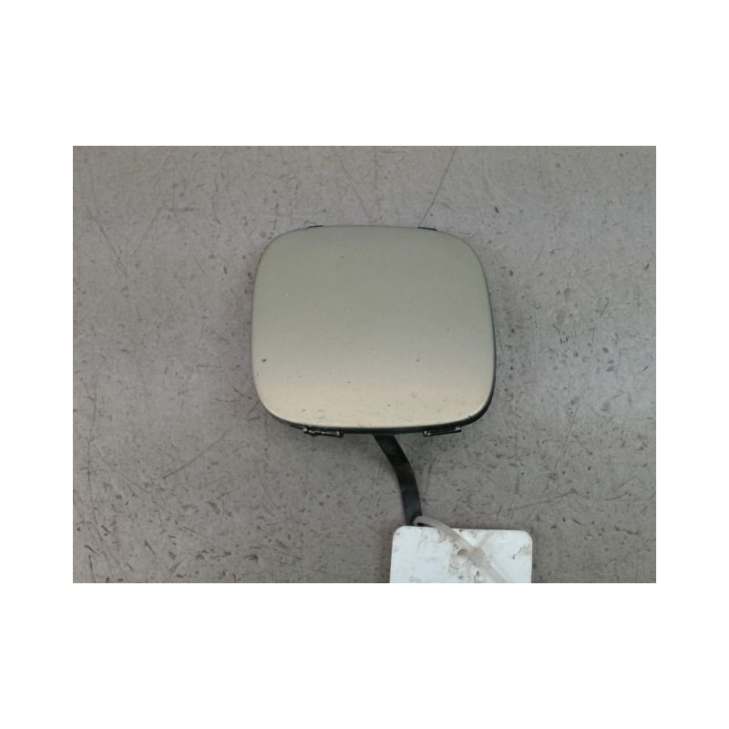 OBTURATEUR COUVRE CROCHET DE BOUCLIER AV RENAULT LAGUNA NEVADA I Phase 2 1998-2000