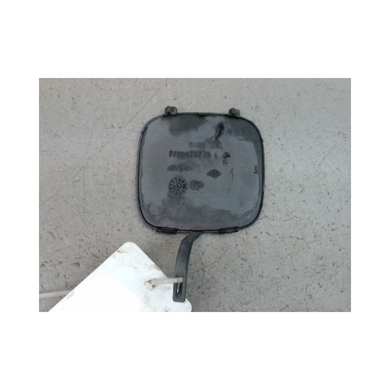OBTURATEUR COUVRE CROCHET DE BOUCLIER AV RENAULT LAGUNA NEVADA I Phase 2 1998-2000