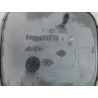OBTURATEUR COUVRE CROCHET DE BOUCLIER AV RENAULT LAGUNA NEVADA I Phase 2 1998-2000