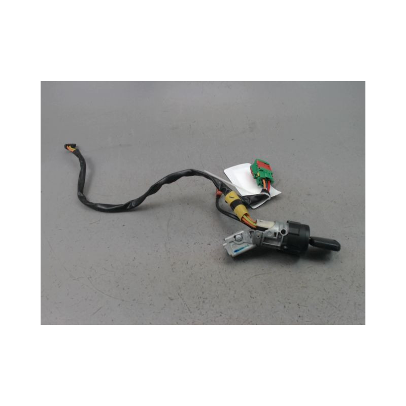 ANTIVOL DE DIRECTION PEUGEOT 1007 2005-2010