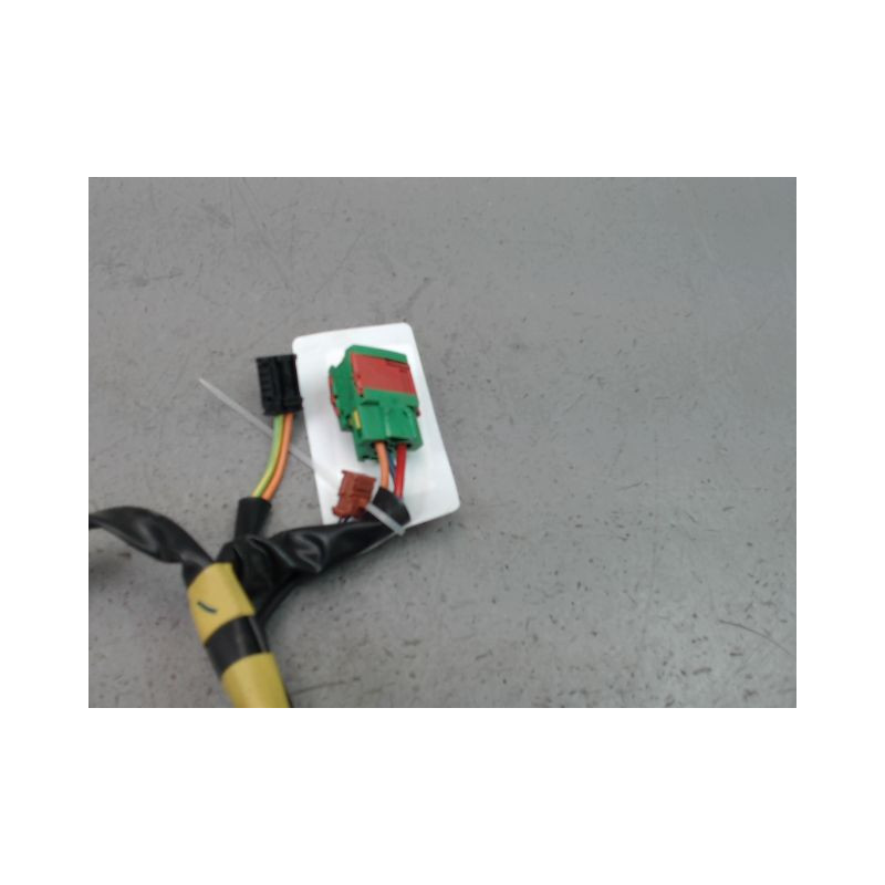 ANTIVOL DE DIRECTION PEUGEOT 1007 2005-2010