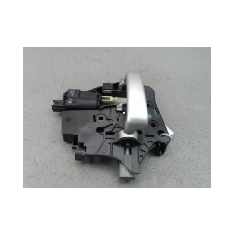 POIGNEE INTERIEURE PORTE AVANT GAUCHE PEUGEOT 1007 2005-2010