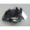 POIGNEE INTERIEURE PORTE AVANT GAUCHE PEUGEOT 1007 2005-2010