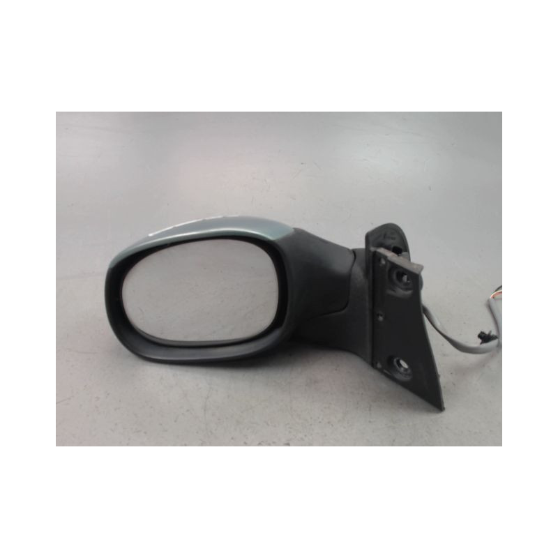 RETROVISEUR EXTERIEUR ELECTRIQUE GAUCHE PEUGEOT 1007 2005-2010