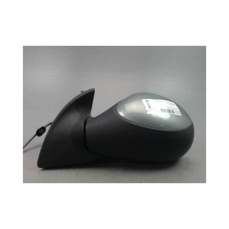RETROVISEUR EXTERIEUR ELECTRIQUE GAUCHE PEUGEOT 1007 2005-2010