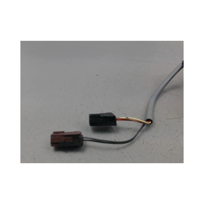 RETROVISEUR EXTERIEUR ELECTRIQUE GAUCHE PEUGEOT 1007 2005-2010