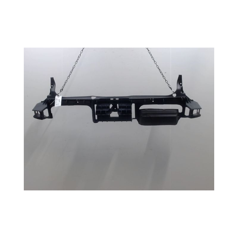 JEU SUPPORTS PARE-CHOC ARRIERE PEUGEOT 1007 2005-2010