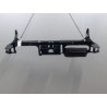 JEU SUPPORTS PARE-CHOC ARRIERE PEUGEOT 1007 2005-2010