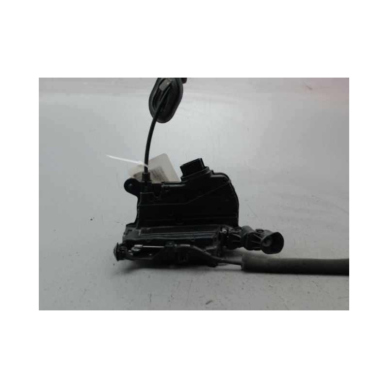 SYSTEME CONDAMNATION AVANT GAUCHE RENAULT CAPTUR Phase 1 2013-...