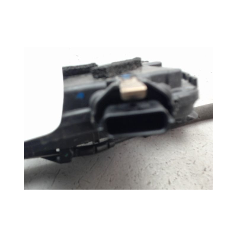 SYSTEME CONDAMNATION AVANT GAUCHE RENAULT CAPTUR Phase 1 2013-...