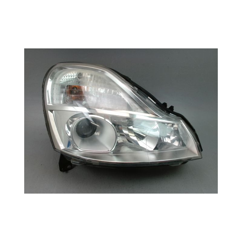 PHARE DROIT RENAULT MODUS Phase 2 2008-2012
