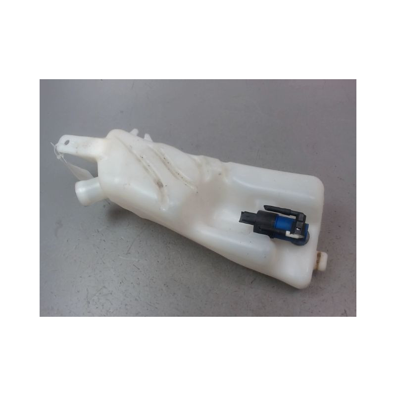 RESERVOIR LAVE-GLACE AVANT RENAULT MODUS Phase 2 2008-2012