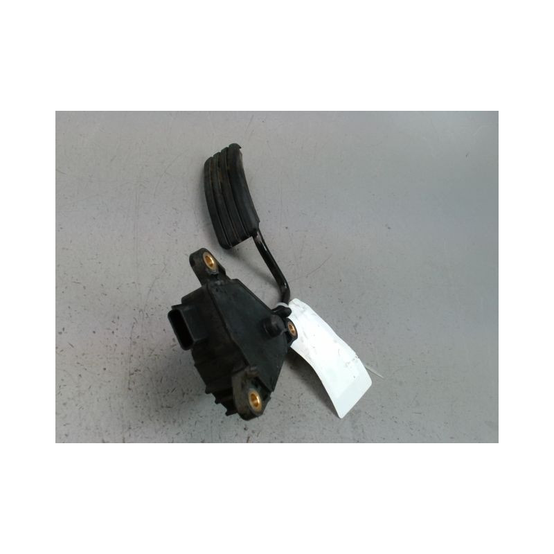 PEDALE ACCELERATEUR RENAULT MODUS Phase 2 2008-2012