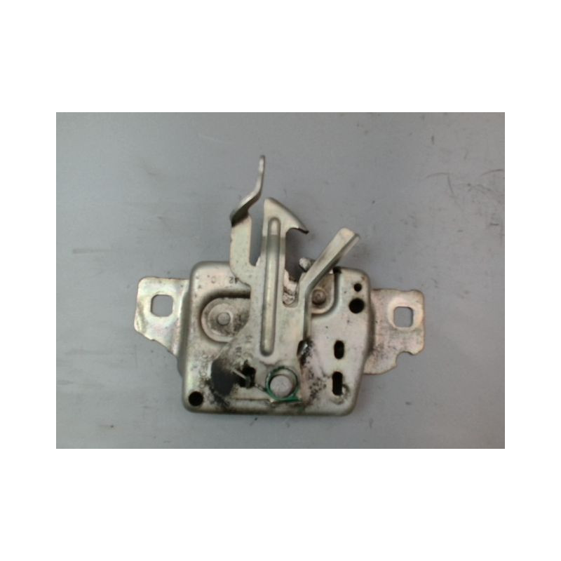 SERRURE CAPOT RENAULT MODUS Phase 2 2008-2012