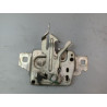 SERRURE CAPOT RENAULT MODUS Phase 2 2008-2012