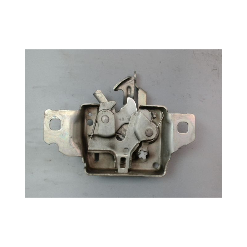 SERRURE CAPOT RENAULT MODUS Phase 2 2008-2012