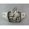 SERRURE CAPOT RENAULT MODUS Phase 2 2008-2012
