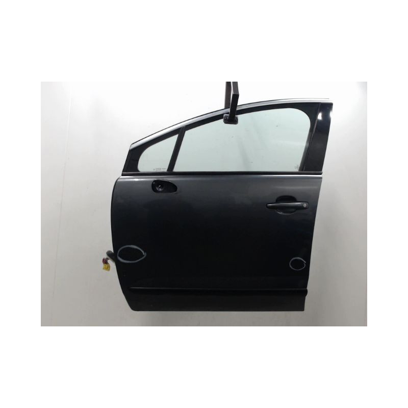 PORTE AVANT GAUCHE PEUGEOT 3008 BREAK I Phase 1 2009-2013