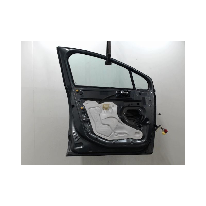 PORTE AVANT GAUCHE PEUGEOT 3008 BREAK I Phase 1 2009-2013