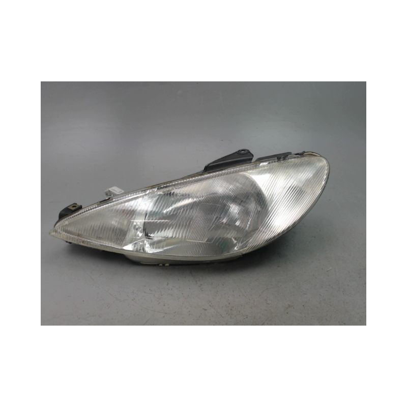 PHARE GAUCHE PEUGEOT 206 1998-2009