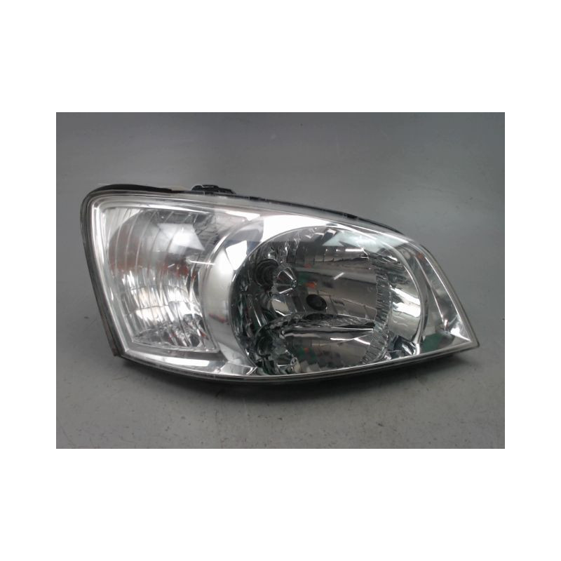 PHARE DROIT HYUNDAI GETZ Phase 1 2002-2005
