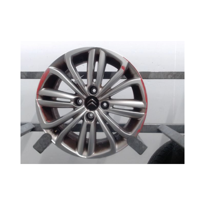 JANTE ALUMINIUM CITROEN C4 II Phase 2 (B71) 2014-...