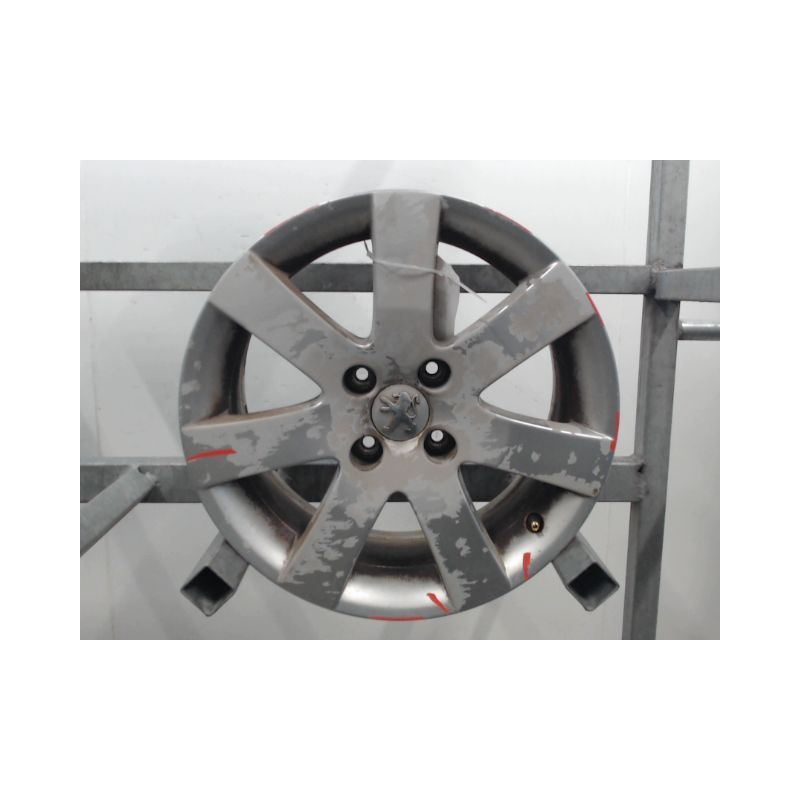 JANTE ALUMINIUM PEUGEOT 308 SW I Phase 1 2008-2011